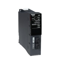 Mitsubishi R6RFM PLC iQ-R Series | Advanced Industrial Automation Controller