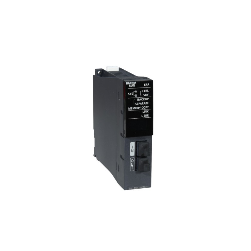 Mitsubishi R6RFM PLC iQ-R Series | Advanced Industrial Automation Controller