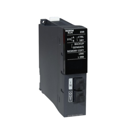 Mitsubishi R6RFM PLC iQ-R Series | Advanced Industrial Automation Controller