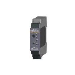 Mitsubishi WS0-CPU320202 SPS Safety Controller CPU - Advanced Industrial Safety Solution
