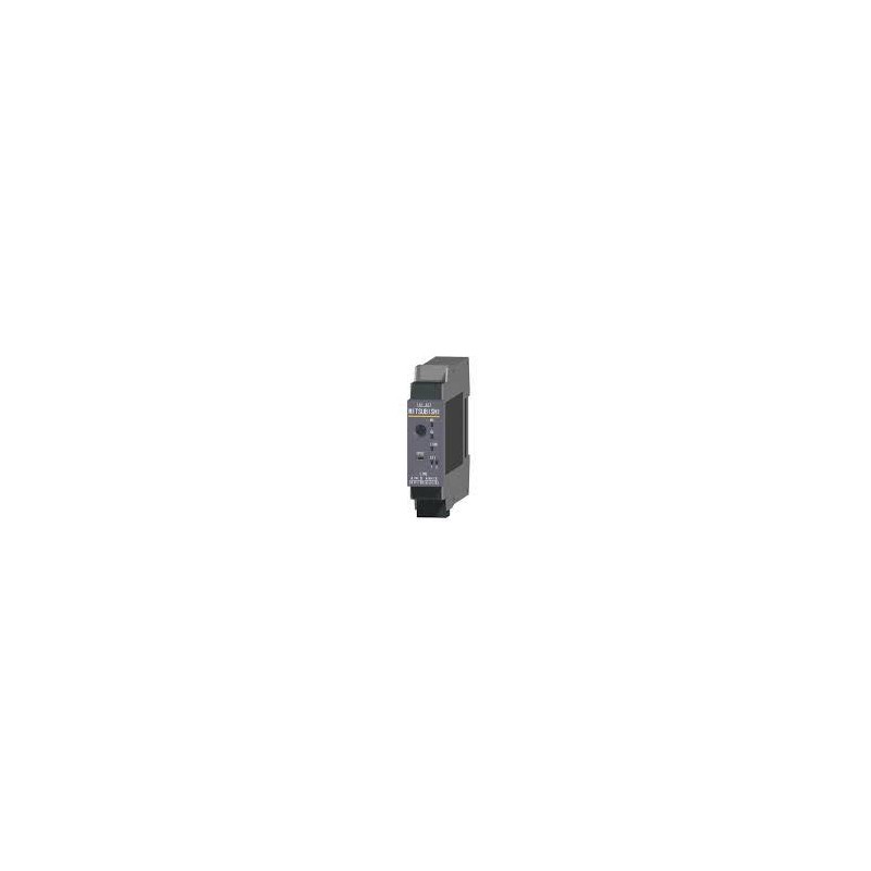 Mitsubishi WS0-CPU320202 SPS Safety Controller CPU - Advanced Industrial Safety Solution