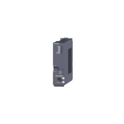 Mitsubishi Q03UDVCPUC PLC: Precision Engineering Solution