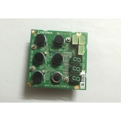 Okuma CNC LED Board - Precision Machining Illumination     -     Okuma CNC E4809-907-077 LED Board | High-Performance LED for CN