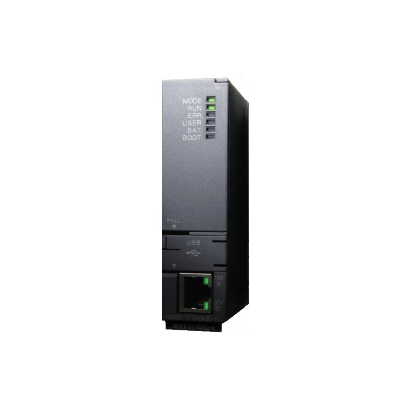 Mitsubishi Q26UDEHCPU PLC Q Series iQ CPU Module | High-Performance Industrial Automation