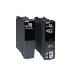 Mitsubishi R16SFCPU-SET PLC iQ-R Safety CPU | Advanced Industrial Control & Safety