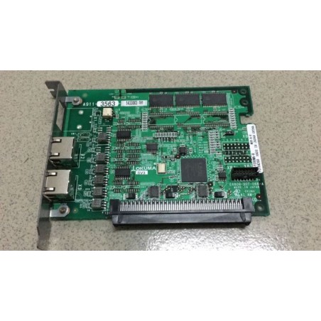 Okuma E4809-907-068-A Control Board for CNC Machines     -     Okuma E4809-907-068-A USP-P200MA-R MCR-A-R Board | High-Performan