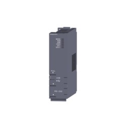 Mitsubishi Q04UDHCPU PLC Q Series iQ CPU Module | High-Performance Automation Controller