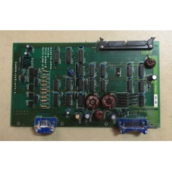Okuma E4809-045-077-A Opus 5000-II Main Card 2-II Control Module    -    Okuma E4809-045-077-A Opus 5000-II Main Card 2-II | Adv