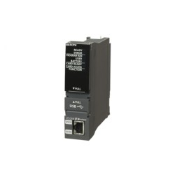 Mitsubishi R04CPUC PLC iQ-R Series CPU | High-Speed Industrial Automation Control