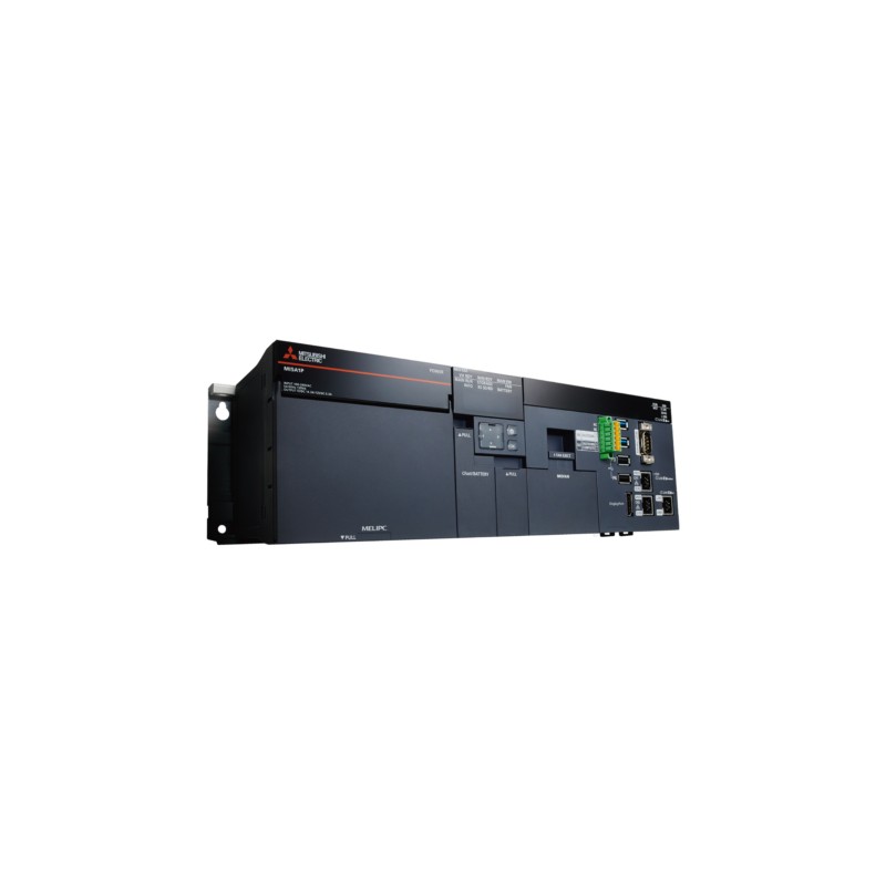 Mitsubishi MI5122-VW MELIPC | Industrial Computing Solution by Mitsubishi Electric