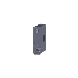 Mitsubishi Q100UDEHCPU Q Series iQ PLC CPU Module | High-Speed Performance & Reliability