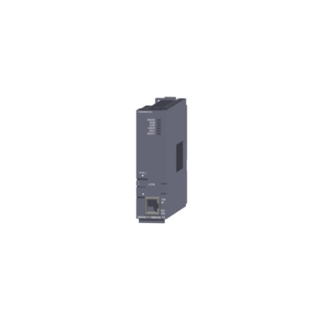 Mitsubishi Q100UDEHCPU Q Series iQ PLC CPU Module | High-Speed Performance & Reliability