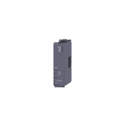Mitsubishi Q01UCPUC PLC Q Series iQ CPU Module - High-Speed Industrial Automation
