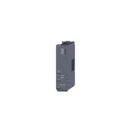 Mitsubishi Q01UCPUC PLC Q Series iQ CPU Module - High-Speed Industrial Automation