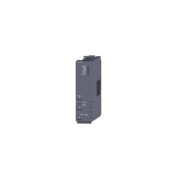 Mitsubishi Q10UDHCPU PLC Q Series iQ CPU Module | High-Speed Control & Flexibility