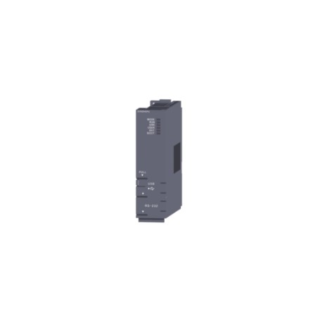 Mitsubishi Q10UDHCPU PLC Q Series iQ CPU Module | High-Speed Control & Flexibility