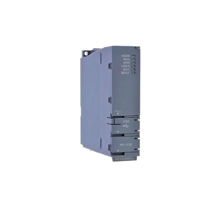 Mitsubishi Q26UDHCPU PLC Q Series iQ CPU Module - High-Speed Automation Control