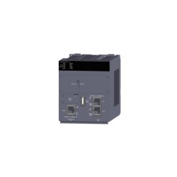 Mitsubishi Q24DHCCPU-V PLC Q Series CPU Module | High-Performance Automation Control