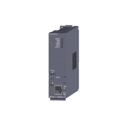 Mitsubishi Q06UDHCPUC PLC Q Series iQ CPU Module | High-Speed Industrial Automation Controller
