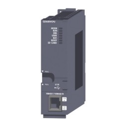 Mitsubishi Q26UDVCPUC PLC Q Series iQ CPU Module | High-Performance Automation Controller