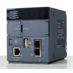 Mitsubishi Q24DHCCPU-LS-B030 PLC Q Series CPU Module | High-Speed Industrial Control