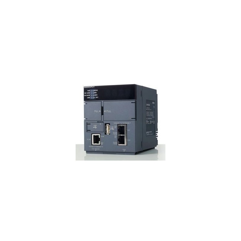 Mitsubishi Q24DHCCPU-LS-B030 PLC Q Series CPU Module | High-Speed Industrial Control