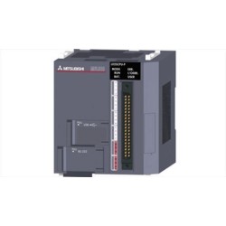 Mitsubishi L02SCPU-P PLC | L-Series CPU | Industrial Automation