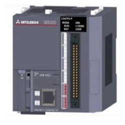 Mitsubishi L26CPU PLC | High-Performance L-Series CPU for Industrial Automation