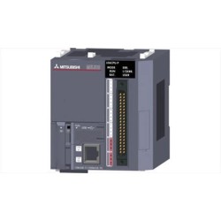 Mitsubishi L06CPU PLC | High-Performance L-Series CPU for Advanced Automation