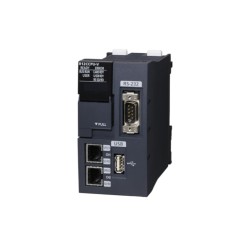 Mitsubishi R12CCPU-V-BZ19 PLC iQ-R Series C Controller | Advanced Industrial Automation