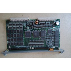 Okuma E4809-907-061 Opus7000 Memory Board - Performance Enhancement