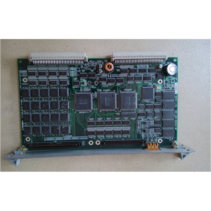 Okuma E4809-907-061 Opus7000 Memory Board - Performance Enhancement