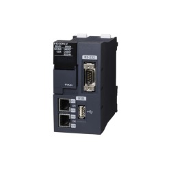 Mitsubishi R12CCPU-VC PLC iQ-R Series C Controller | High-Speed, Reliable Automation