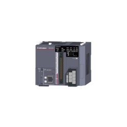 Mitsubishi L26CPU-BT PLC | L-Series CPU | Industrial Automation Solution