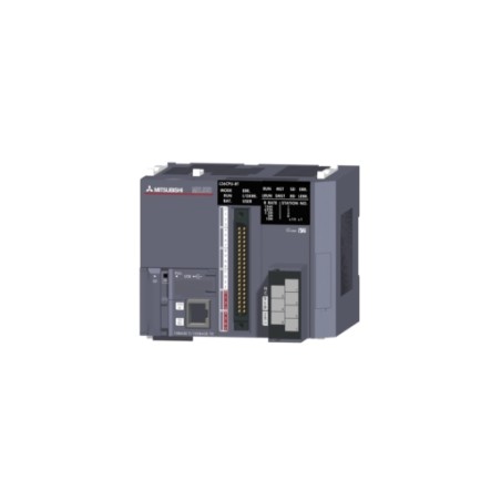 Mitsubishi L26CPU-BT PLC | L-Series CPU | Industrial Automation Solution