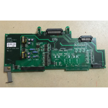 Okuma CNC E4809-907-060-A PWD Board - Precision CNC Machine Component    -    Okuma CNC E4809-907-060-A PWD Board | High Precisi