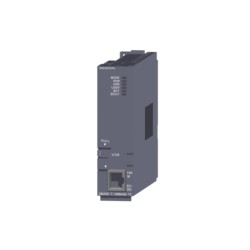 Mitsubishi Q06PHCPU PLC Q Series CPU Module | High-Speed Process-CPU for Industrial Automation
