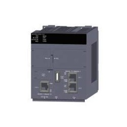 Mitsubishi Q24DHCCPU-LS PLC Q Series CPU Module | Advanced Industrial Automation Control