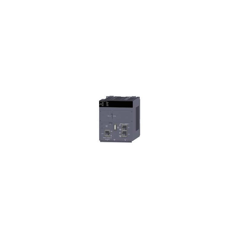 Mitsubishi Q24DHCCPU-LS PLC Q Series CPU Module | Advanced Industrial Automation Control