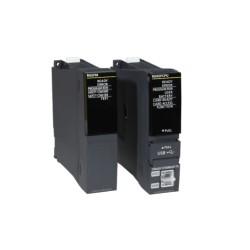 Mitsubishi R08SFCPU-SETC PLC iQ-R Safety CPU | High-Speed Industrial Safety Control