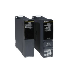 Mitsubishi R32SFCPU-SETC PLC iQ-R Safety CPU | High-Performance Safety Control Unit
