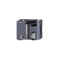 Mitsubishi L26CPU-PBT PLC | L-Series CPU for High-Performance Automation