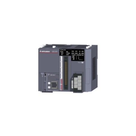 Mitsubishi L26CPU-PBT PLC | L-Series CPU for High-Performance Automation
