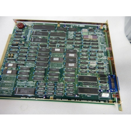 Okuma E4809-045-106-A Opus 5000II CRP II-C Board - Precision CNC Control    -    Okuma E4809-045-106-A Opus 5000II CRP II-C Boar