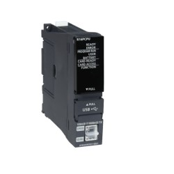 Mitsubishi R16PCPUC PLC iQ-R Series - High-Speed Process Controller CPU