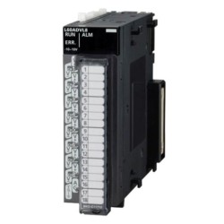 Mitsubishi L60ADVL8 PLC L-Series 8 Channels Analog Input Module | High-Resolution Analog Input