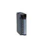 Mitsubishi Q68ADI PLC Q Series 8-Channel Analog Input Module - High Precision Current Measurement