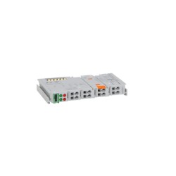 Mitsubishi STL-AD2-I STlite Input Module | High-Resolution Analog Input for Industrial Applications