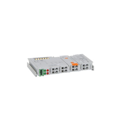 Mitsubishi STL-AD2-I STlite Input Module | High-Resolution Analog Input for Industrial Applications