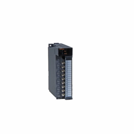 Mitsubishi Q64AD PLC Q Series 4-Channel Analog Input Module | High Precision & Versatility